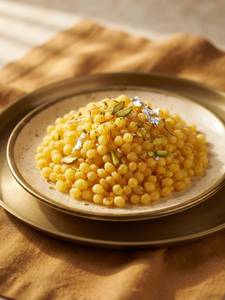 Sweet Boondi (200 Gm)