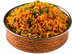 Tava Pulao