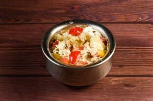 Dry Fruit Kofta
