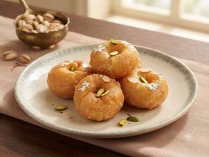 Balushahi