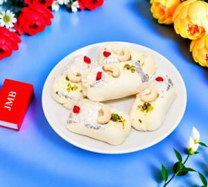 Kaju Bangali Sweet