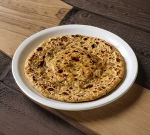 Besan Paratha