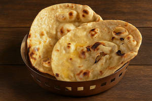 Tandoori Butter Roti