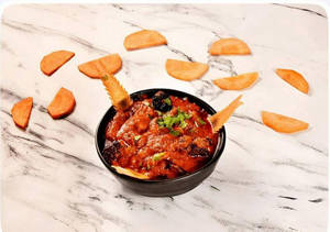 Chicken Akbari (boneless)