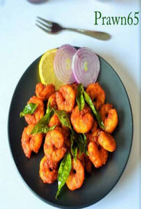 Prawn 65