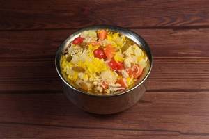Kashmiri Pulao