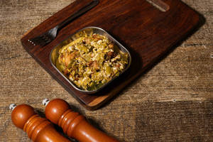 Andhra Chilli Chicken