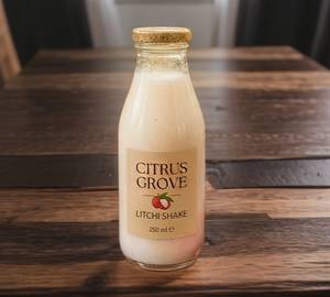 Shake Litchi 250 Ml