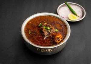Mutton Rogan Gosht