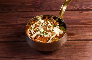 Dry Fruit Mix Vegetable