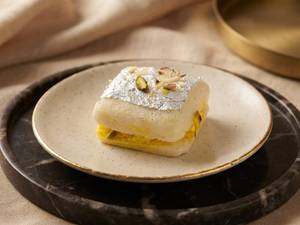Malai Sandwich