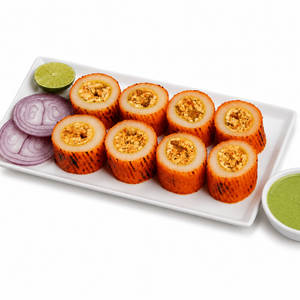 Bharwan Aloo