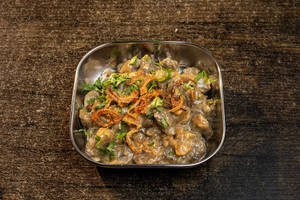 Kobari Mushroom