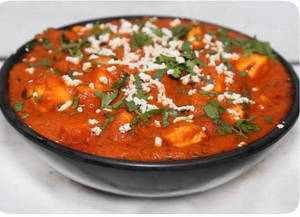 Paneer Butter Masala