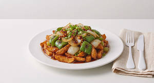 Chilli Potato