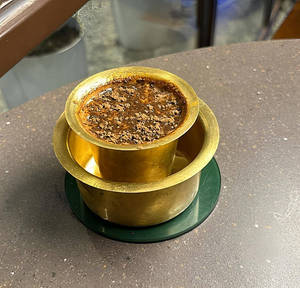 Jaggery Filter Kaapi