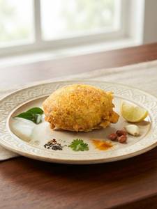 Batata Vada
