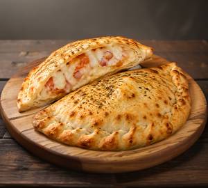 Cheese Calzone