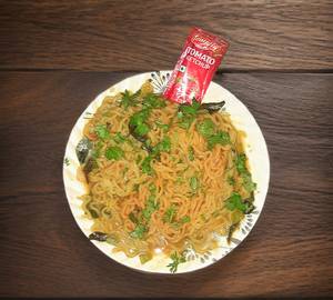 Maggi