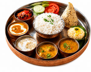 North Indian Combo