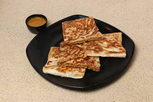 Ceylon Parotta (egg)