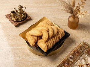 Italian Biscoty ( 300gm )