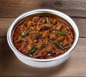 Beef Curry