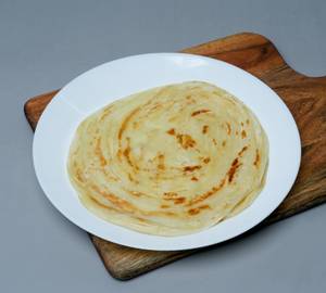 Laccha Paratha