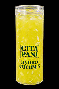 Cucmis Pineapple