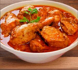 Special Chicken Curry [ Half Kg ]