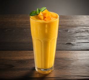 Mango Milkshake