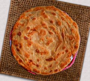 Sada Paratha