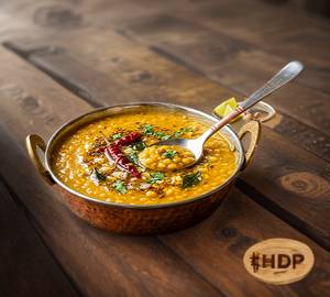 Dal Tadka