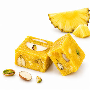 Pineapple Bite