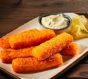 Fish Finger6 Pis
