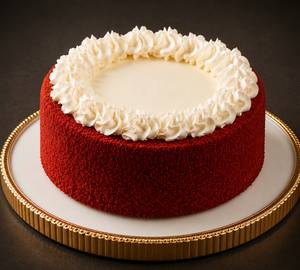 Red Velvet Cake