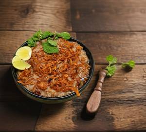 Mutton Haleem Large (1200Ml)