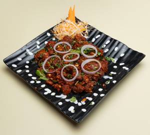 Hyderabadi Talaawa Gosht
