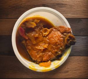 Rui Fish Curry