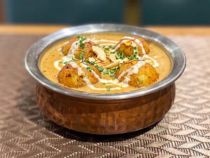 Malai Kofta
