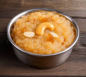 200G Suji Ka Halva