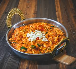 Boiler Egg Bhurji