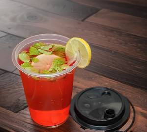 Watermelon Mojito