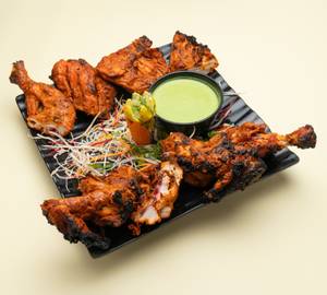 Tandoori Chicken