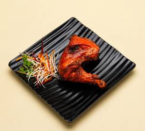 Extra Chicken