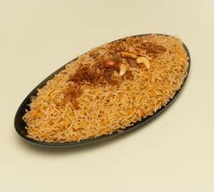 Extra Rice