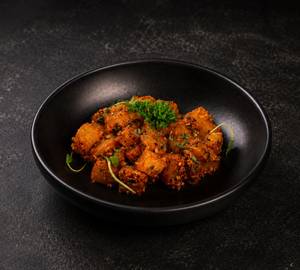Batata Harra