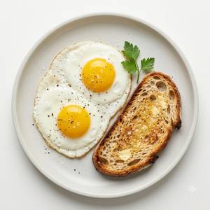 Sunny Side Up