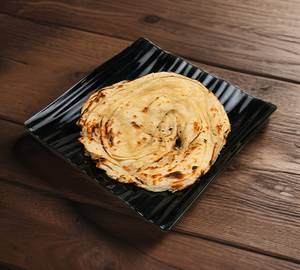 Butter Kulcha