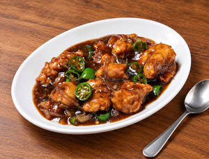 Gobi Manchurian